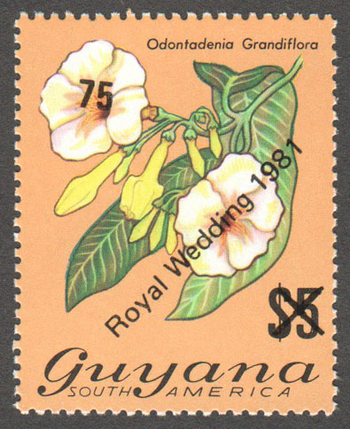 Guyana Scott 332 MNH - Click Image to Close